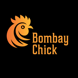 Bombay Chick logo.